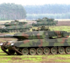 Германският министър на икономиката не изключва изпращане на танкове &quot;Леопард&quot; на Украйна