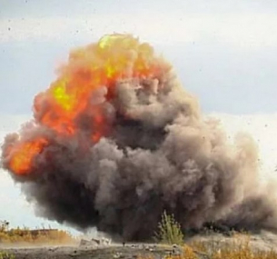 Украински диверсанти взривиха обекти до Курската АЕЦ
