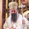 Прищина e забранила на сръбския патриарх Порфирий да посети Косово