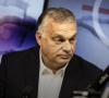 Орбан: Западът е обхванат от военна треска, САЩ ръководят &quot;коалицията на войната&quot; зад Украйна
