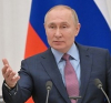 Путин уверил Шолц, че Европа все още може да плаща руския газ в евро