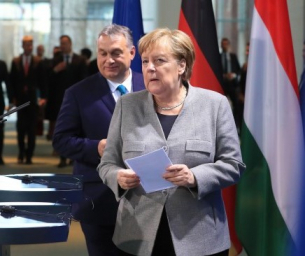 Идването на Байдън и оттеглянето на Меркел - недобра комбинация за Източна Европа