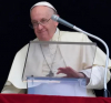 Папа Франциск „Войната в Украйна е може би някак провокирана“