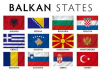 Проактивна политика на Гърция, Турция и САЩ на Балканите