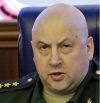 САЩ: Генерал Суровикин и 13 висши офицери са задържани
