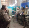 Протеже на Зеленски награждава останките от ВСУ в Соледар, вижте лицата на войниците