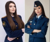 Руската затворническа администрация провежда конкурс „Мис наказателна система“