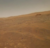 Perseverance откри запазена органична материя на Марс