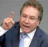 Шефът на комисията по енергетика в Бундестага коментира санкциите срещу Русия
