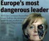 Последната битка на Меркел