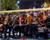 Над 150 убити в тълпата на празненствата за Хелоуин в Сеул