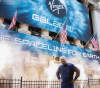 Ричард Брансън е изправен пред турбуленция за безопасността на космическите полети
