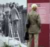 В германската столица отбелязват 62-ата годишнина от издигането на Берлинската стена