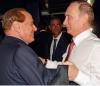 Грандиозен скандал заради изказване на Берлускони за Путин и войната