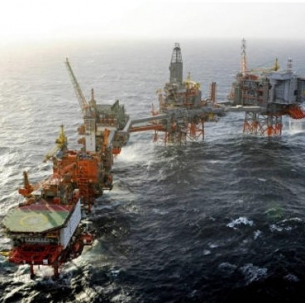 САЩ са внесли от Русия рекордно количество нефт