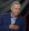 Реджеп Ердоган с първа реч след преизбирането си: Единственият победител е Турция