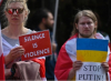 Българи, унгарци и словаци все още не обвиняват Путин за войната в Украйна