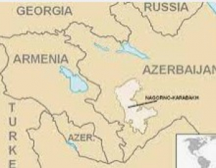 Москва ще улесни нормализирането на арменско-азербайджанските отношения