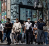 Япония предлага милиони йени на семействата, за да напуснат Токио