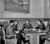 Из архивите на НКВД: Шефът на Гестапо Мюлер се самоубива веднага след Хитлер
