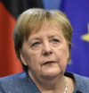 Меркел: Войната в Украйна ще свърши с преговори за мир