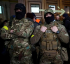 Френски репортер с разкрития за чуждестранните военни групи в Украйна