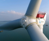 Планират да разположат в Южнокитайско море 16-мегаватови вятърни турбини
