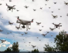 Рояк крилати роботи: накъде се движи американската армия