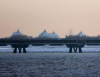 Втечненият газ от Русия като тест за желанието на ЕС да се откаже от руските енергоресурси