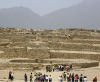 В Перу откриха най-старата кирпичена конструкция в Америка