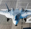 Разкритие: Самолети на НАТО цяла година преследвали руския Су-57, но...