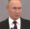 Путин: Границата трябва да бъде защитена, всички опити за нарушаването й ще бъдат предотвратявани бързо и ефективно