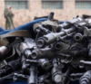 В мрежата се появиха нови факти за незаконна продажба на западни оръжия в Украйна