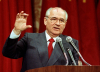 Горбачов е последната и неизбежна грешка на социализма