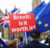 Guardian: В Обединеното кралство изчислиха, че заради Brexit не са получени инвестиции от £29 милиарда