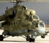 Русия е изпратила хеликоптери и бойни самолети на тази страна