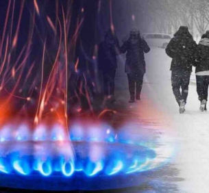 Bloomberg: Европа може да избегне недостига на газ тази зима с помощта на Русия