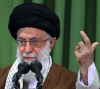Върховният лидер на Иран нарече САЩ &quot;мафиотски режим&quot; и ги обвини за украинската криза