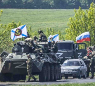 Fox News: «Няма начин украинската армия да спечели военна победа над Русия»