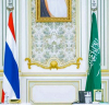 Саудитска Арабия и Тайланд възстановяват отношенията си след 30 години влошаване за кражба на бижута