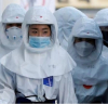 Китай съобщи за почти 60 000 починали във връзка с КОВИД-19 от началото на декември