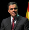 Испанският премиер Педро Санчес бе обявен за председател на Социалистическия интернационал