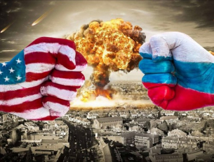 Действителният конфликт е Русия-САЩ, всичко останало е дълбоко вторично