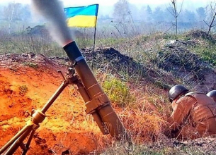 Украйна обстреля ЛДНР в нарушение на Минските споразумения: има жертви