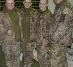 Украински военнослужещи се оплакаха от секс тормоз и унижения докато са били в плен