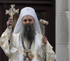 Сръбският патриарх призовава сърбите и албанците към мир и разбирателство