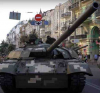 Киев изпрати на фронта «парадни» танкове Т-64БМ2