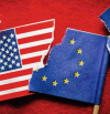 «Европа в търговска война със САЩ»