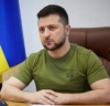 Зеленски поздрави сънародниците си за Деня на обединението: Украйна ще спечели войната