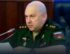 Генерал Суровикин/Армагедон/ за ситуацията на фронта и плановете за настъпление на Русия в Украйна